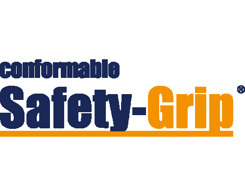 H3406 CONFORMABLE SAFETY-GRIP