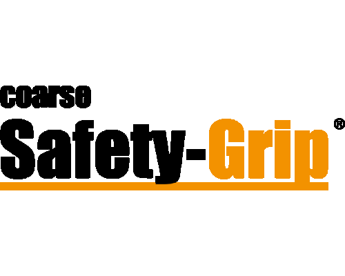 H3402 COARSE SAFETY-GRIP