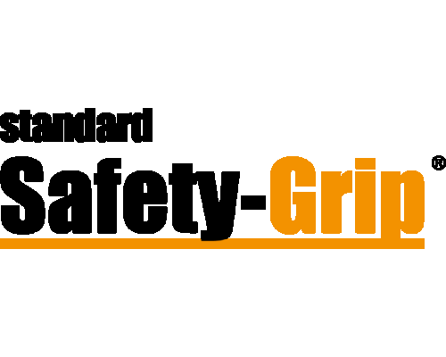 H3401 STANDARD SAFETY-GRIP