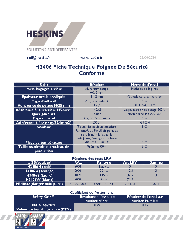 H3406 Fiche Technique Poignée De Sécurité Conforme.pdf